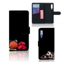 Xiaomi Mi 9 | Wallet Case | met Pasjes | Sports