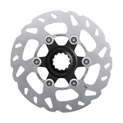 Shimano remschijf 140mm sm-rt70 ice-tech centerlock