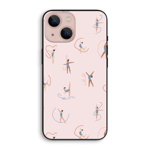 Dancing #3: iPhone 13 mini Biologisch afbreekbaar hoesje