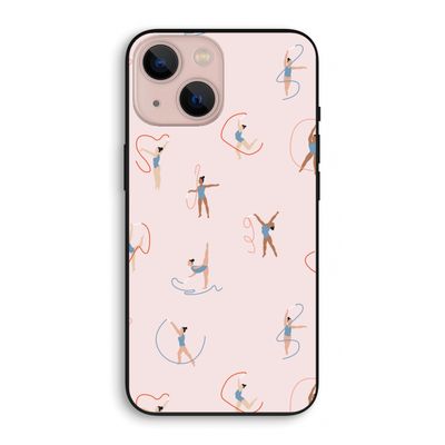 Dancing #3: iPhone 13 mini Biologisch afbreekbaar hoesje