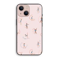 Dancing #3: iPhone 13 mini Biologisch afbreekbaar hoesje