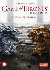 Game of Thrones - The Complete Series (1-7)