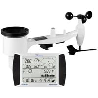 PCE Instruments PCE-FWS 20N Digitaal weerstation PCE Instruments PCE-FWS 20N Digitaal weerstation