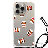 iPhone 15 Pro Max Beschermhoes Nut Jar