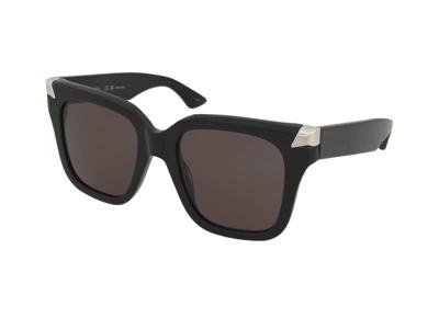 Zonnebrillen Alexander McQueen AM0440S 001