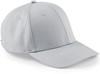 Beechfield CB651 Urbanwear 6 Panel Cap - Light Grey - One Size