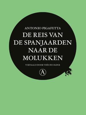 De reis van de Spanjaarden naar de Molukken (Paperback)