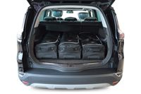 Reistassenset Renault Espace V 2015- mpv R10801S