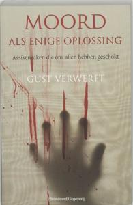 Moord als enige oplossing (Paperback)