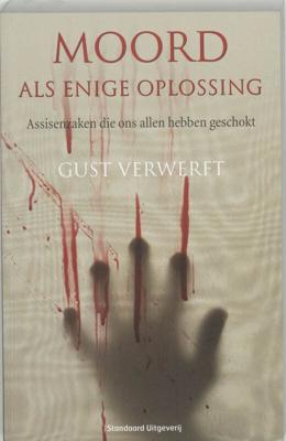 Moord als enige oplossing (Paperback)