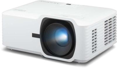 Viewsonic LSD400HD beamer/projector Projector met normale projectieafstand 4000 ANSI lumens DLP 1080p (1920x1080) Wit
