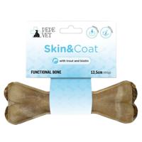 PAKA ZWIERZAKA Pepe Vet Skin&Coat - traktatie voor hond - 13,5cm