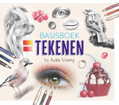 Basisboek tekenen (Paperback)