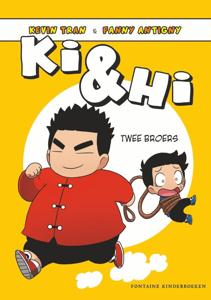 Twee broers (Paperback)