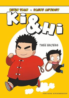 Twee broers (Paperback)