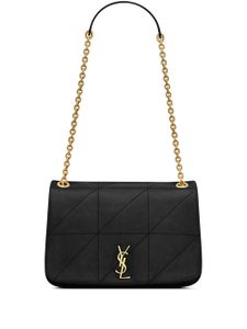 Saint Laurent petit sac cabas Jamie 4.3 - Noir