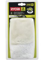 Ryobi RAKRBS5 | 2-delig Polijst Set compatibel met R18B-0 - 5132002786 - 5132002786