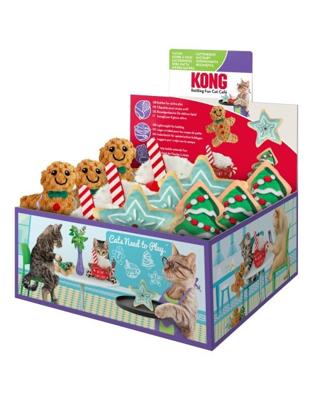 Kong Kong Holiday Scrattles Cafe 1st
