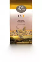 Deli Nature Chix kant & klaar groothoen mix 4kg