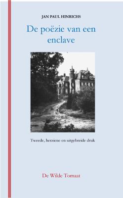 De poëzie van een enclave (Paperback)