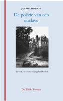 De poëzie van een enclave (Paperback)