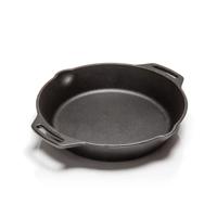 Gietijzeren Skillet 2 handvatten 25 cm - Petromax