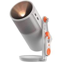 XGIMI MoGo 4 + Powerbase & 1 Magnetic Filter Beamer Grijs