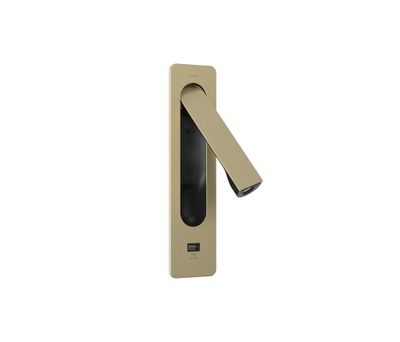 Astro - Keta USB Wandlamp
