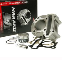 Cilinder Naraku 4T China-Kymco 4T 39.00