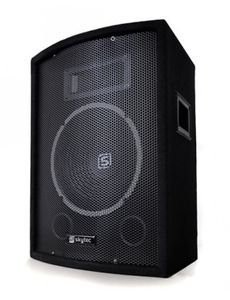 Vonyx SL10 universele passieve speaker 10&apos;&apos; - 500W