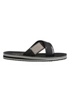 PME Legend Slippers Fluelglider PBO2504220-599 Blauw-43 maat 43 PME Legend Slippers Fluelglider PBO2504220-599 Blauw-43 maat 43