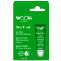 Weleda Skin Food Lip Balm 8ml