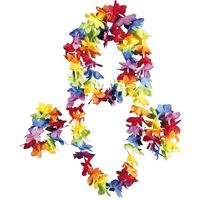 Hawaii-set, 4-delig