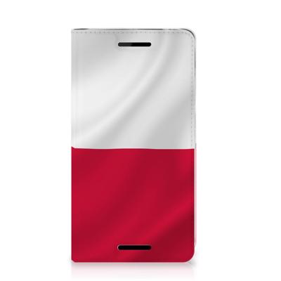 Nokia 2.1 2018 | Standcase | Polen Nokia 2.1 2018 | Standcase | Polen
