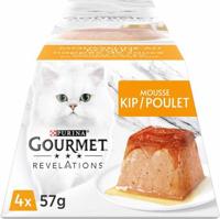 Revelations kip 57gr 4st - Gourmet