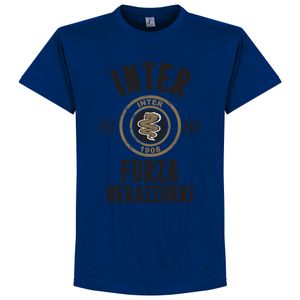 Inter Milan Established T-Shirt