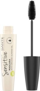 Mascara 01 black sensitive mademoiselle