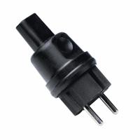 Stekker FNP Rubber 250 V 16 A - thumbnail