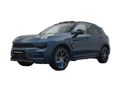 Lynk and Co 01