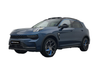 Lynk and Co 01