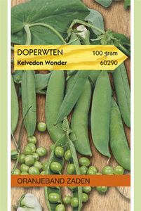 Doperwt