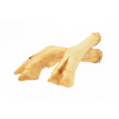 Brekz Snacks - Lamspoot Large voor de hond 30 stuks