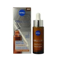 Cellular expert filler vitamine C serum