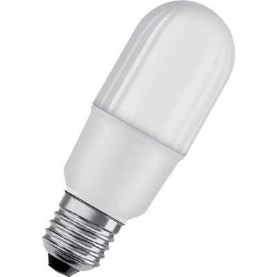 OSRAM HOMELIGHTING 4058075428447 LED-lamp Energielabel F (A - G) E27 Ballon 8 W = 60 W Warmwit (Ø x l) 36 mm x 114 mm 1 stuk(s)