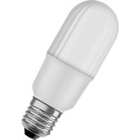 OSRAM HOMELIGHTING 4058075428447 LED-lamp Energielabel F (A - G) E27 Ballon 8 W = 60 W Warmwit (Ø x l) 36 mm x 114 mm 1 stuk(s)