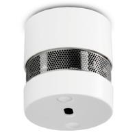 Alecto SA-201 - Mini rookmelder met 10 jaar sensor en batterij