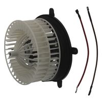Elektrische motor, interieurventilatie 38751