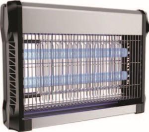 V-TAC Insectenlamp 2x10W 80m2 - 9920510