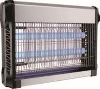 V-TAC Insectenlamp 2x10W 80m2 - 9920510