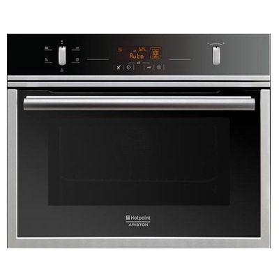 Hotpoint inbouw magnetron MWK 422 X HA S